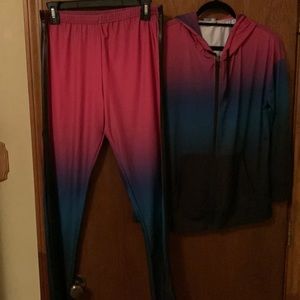 Women’s two piece set